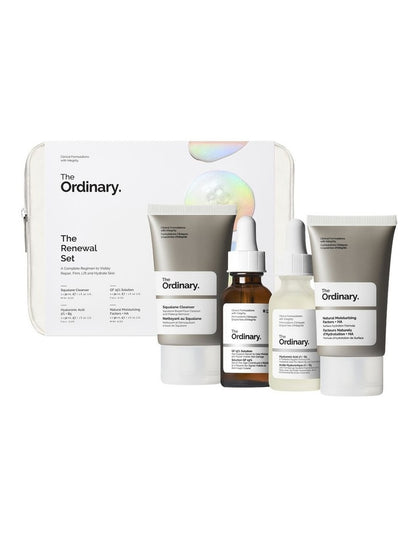 The Renewal Set