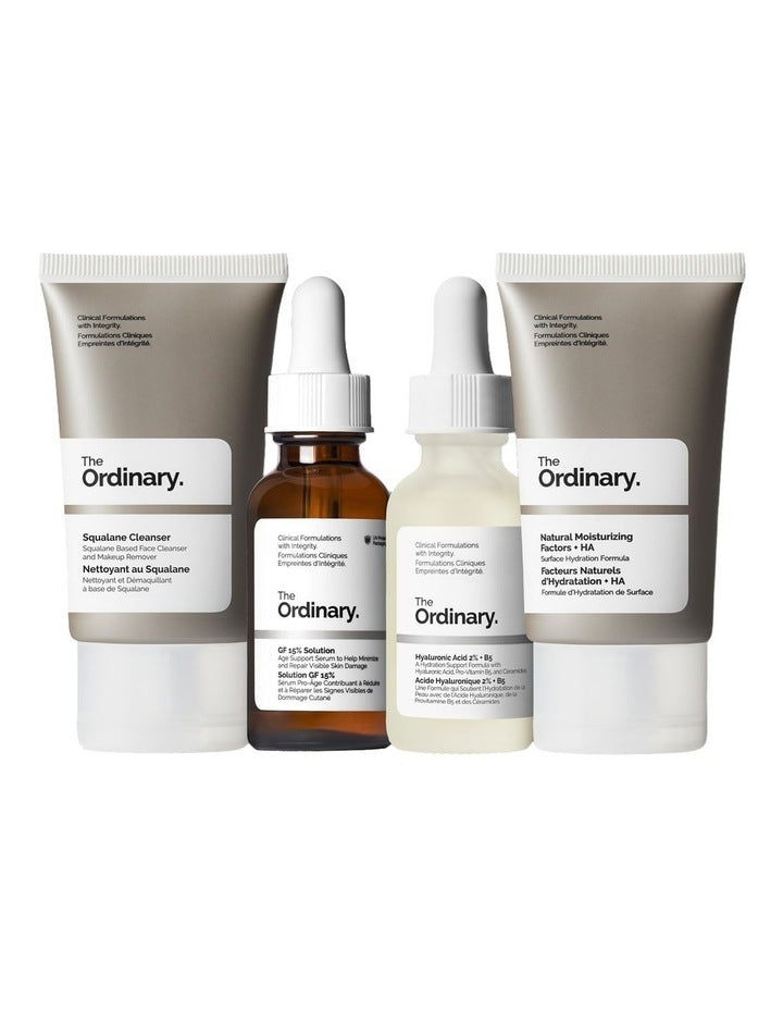 The Renewal Set