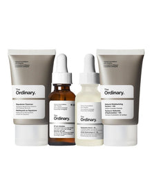 The Renewal Set