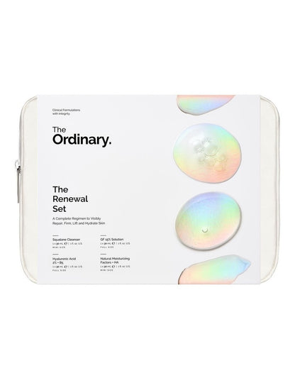 The Renewal Set
