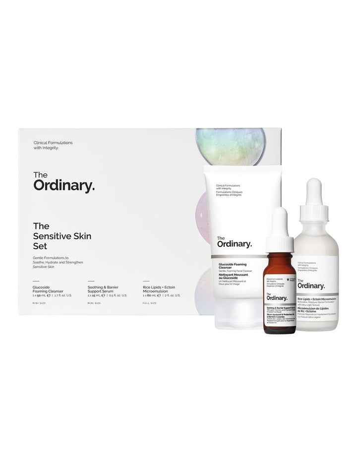 The Sensitive Skin Set