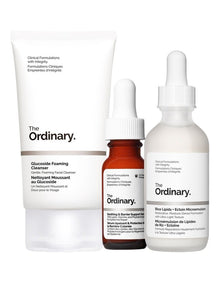 The Sensitive Skin Set