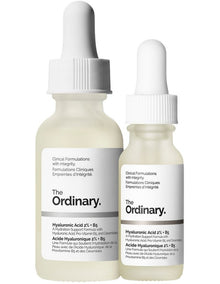 The Hyaluronic Set