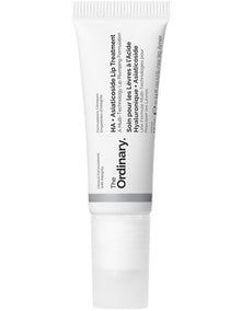 HA + Asiaticoside Lip Treatment