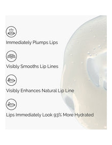 HA + Asiaticoside Lip Treatment