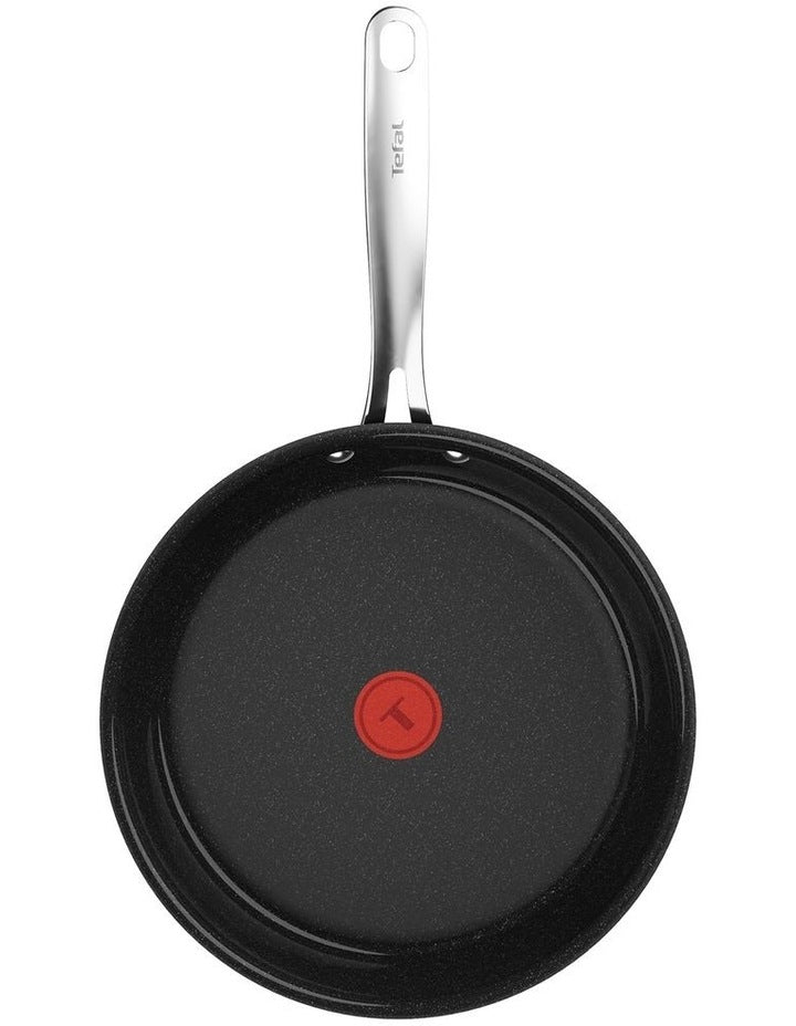 Excellence+ Ceramic Induction Non-Stick Frypan 28cm