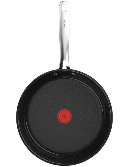Excellence+ Ceramic Induction Non-Stick Frypan 28cm