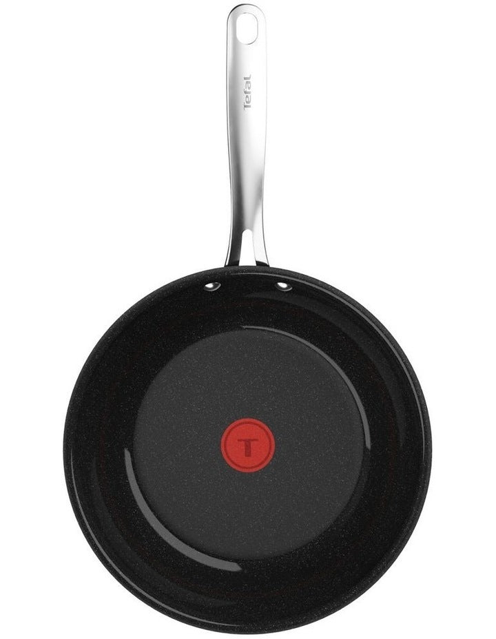 Excellence+ Ceramic Induction Non-Stick Wok 28cm