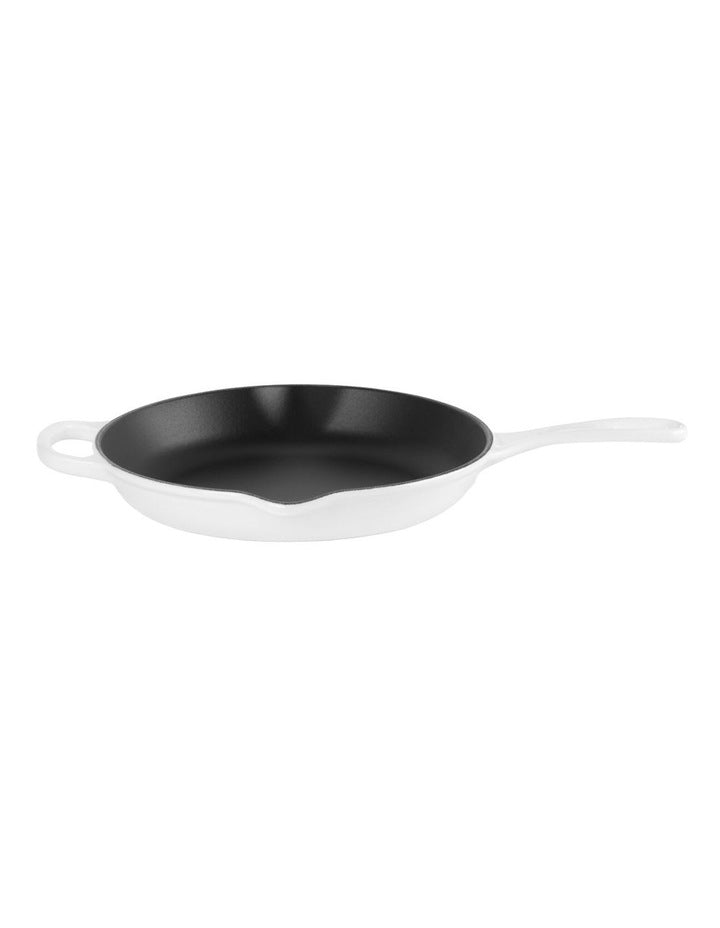 Signature 30cm Skillet White