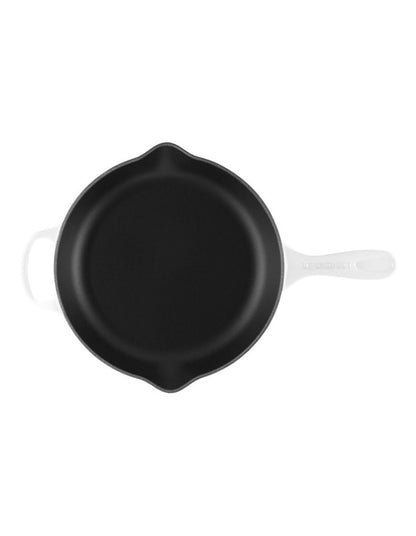 Signature 30cm Skillet White