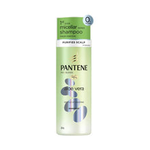 Micellar Water Aloe Vera Shampoo