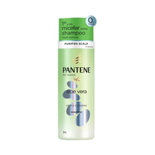 PANTENE SHAMPOO MICELLAR WATER ALOE 530ML