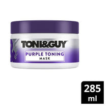 Purple Toning Mask