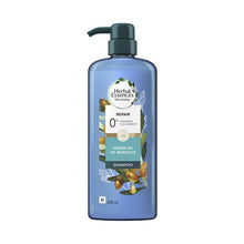 HERBAL ESSENCES SHAMPOO REPAIR ARGAN OIL HAIRCARE 600 ML