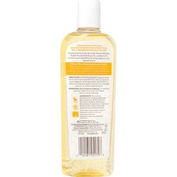 Palmer's Shea Butter Formula Raw Nourish Body Oil 250mL