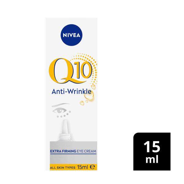 Q10 Plus Eye Cream Anti Wrinkle