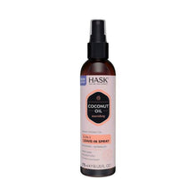 HASK MONOI COCONUT OIL 5-IN-1 LEAVE-IN SPRAY 175ML