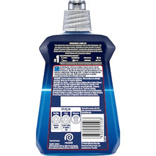 Finish Rinse & Shine Dishwasher Aid 250mL