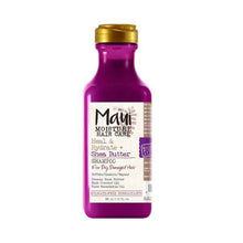 Moisture Shea Butter Shampoo