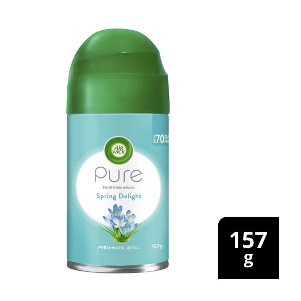 Pure Freshmatic Spring Delight Air Freshener Refill