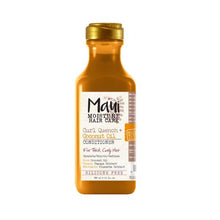 Moisture Coconut Oil Conditioner
