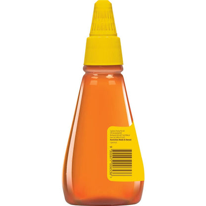 Capilano 100% Pure Australian Honey Twist & Squeeze 375g
