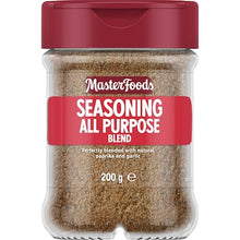 MasterFoods Large All Purpose Seasoning 200g