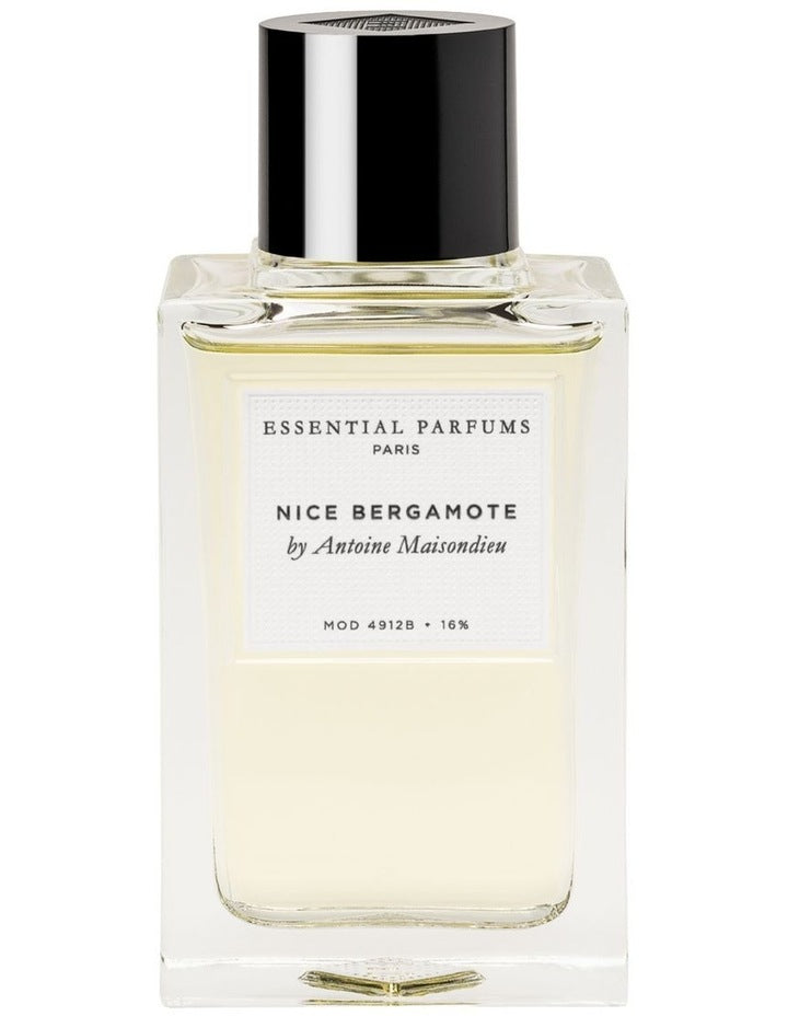 Eau de Parfum 100mL