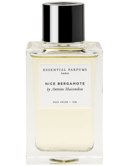 Eau de Parfum 100mL