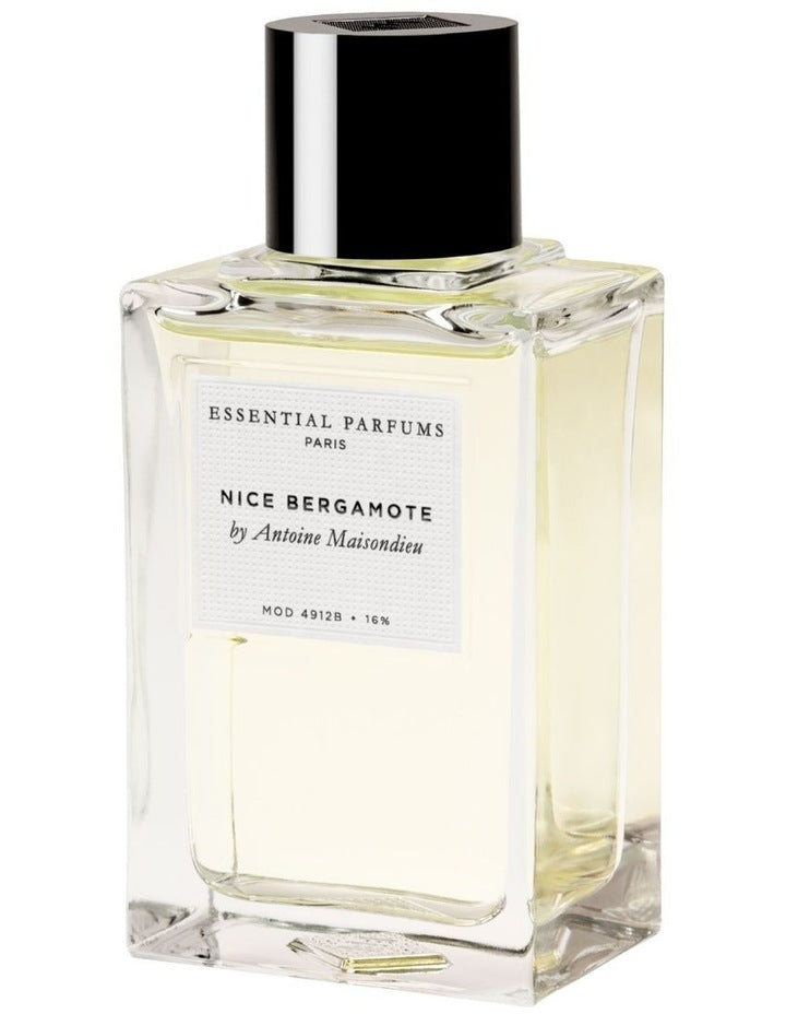 Eau de Parfum 100mL