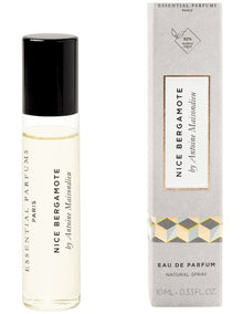 Eau de Parfum 10mL