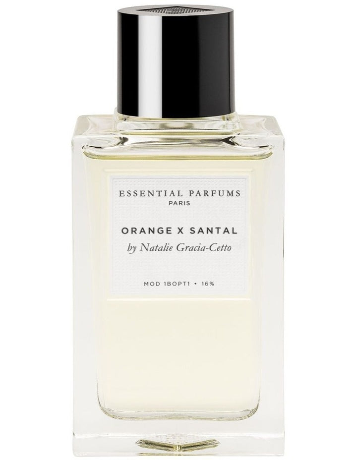 Eau de Parfum 100mL