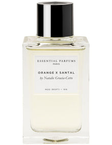 Eau de Parfum 100mL