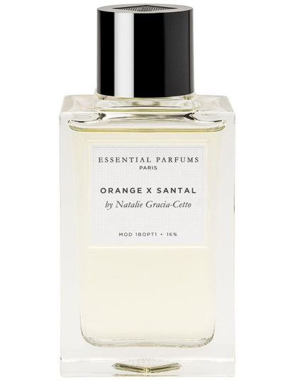 Eau de Parfum 100mL