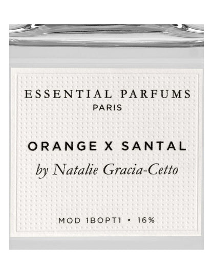 Eau de Parfum 100mL