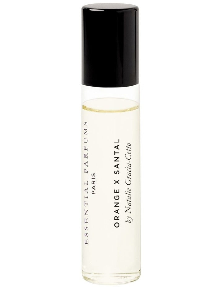 Eau de Parfum 10mL