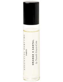 Eau de Parfum 10mL