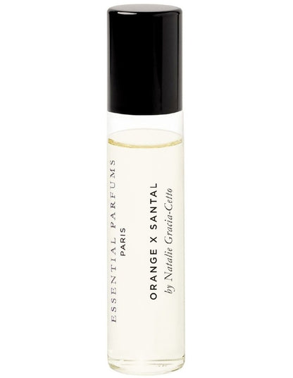 Eau de Parfum 10mL