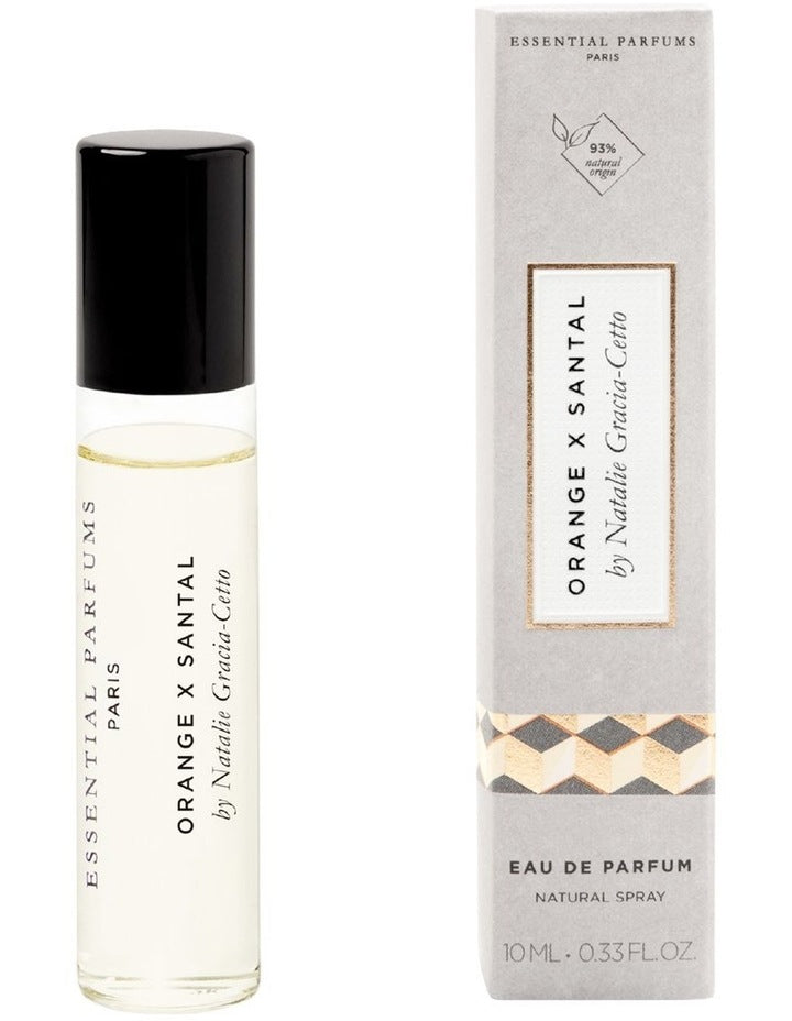 Eau de Parfum 10mL