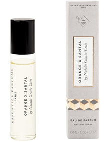 Eau de Parfum 10mL