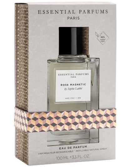 Rose Magnetic Eau de Parfum 100ml
