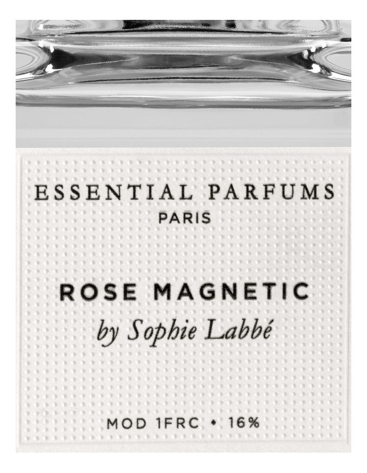 Rose Magnetic Eau de Parfum 100ml