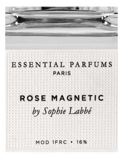 Rose Magnetic Eau de Parfum 100ml