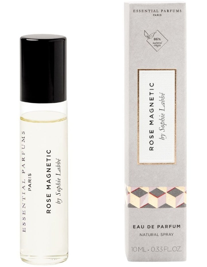 Rose Magnetic Eau de Parfum 10ml