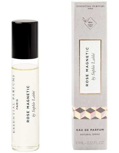 Rose Magnetic Eau de Parfum 10ml