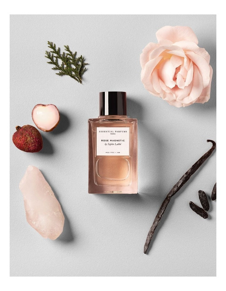Rose Magnetic Eau de Parfum 10ml