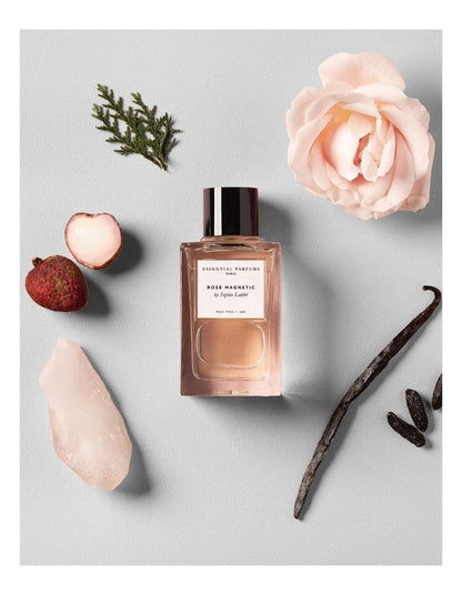 Rose Magnetic Eau de Parfum 10ml