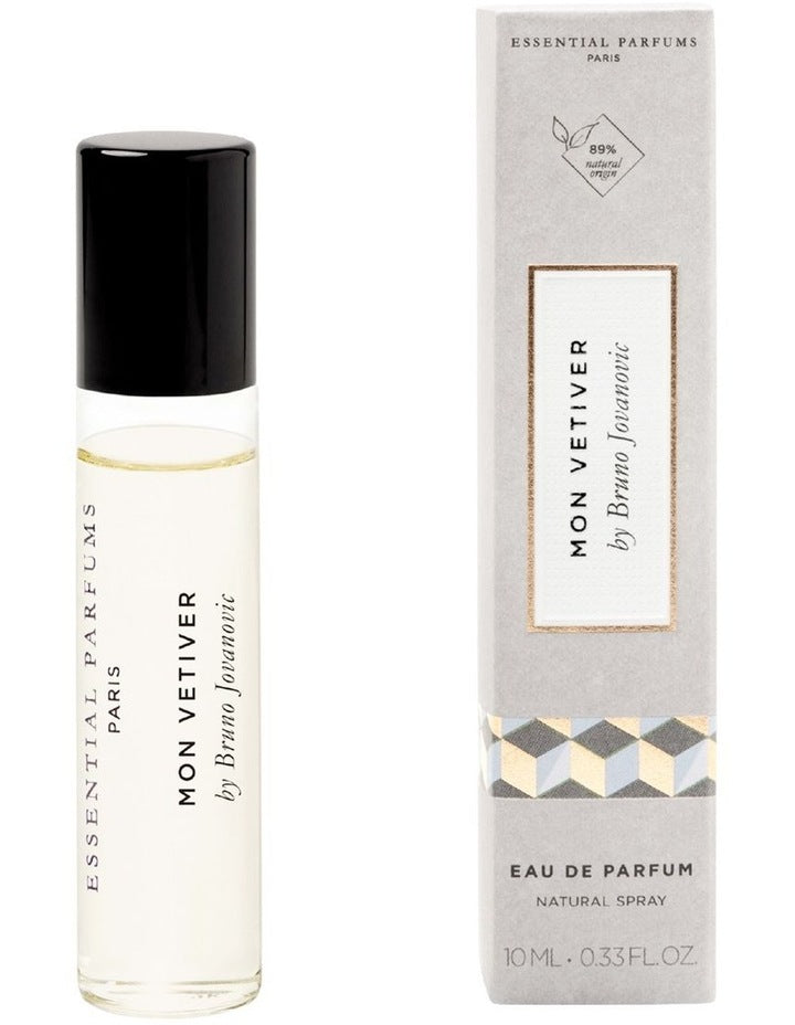 Mon Vetiver Eau de Parfum 10ml