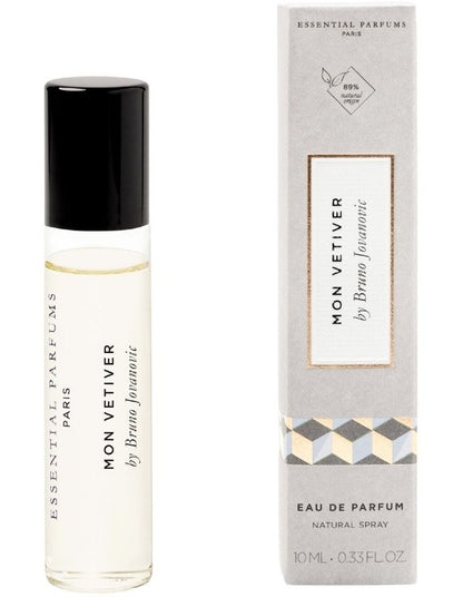 Mon Vetiver Eau de Parfum 10ml