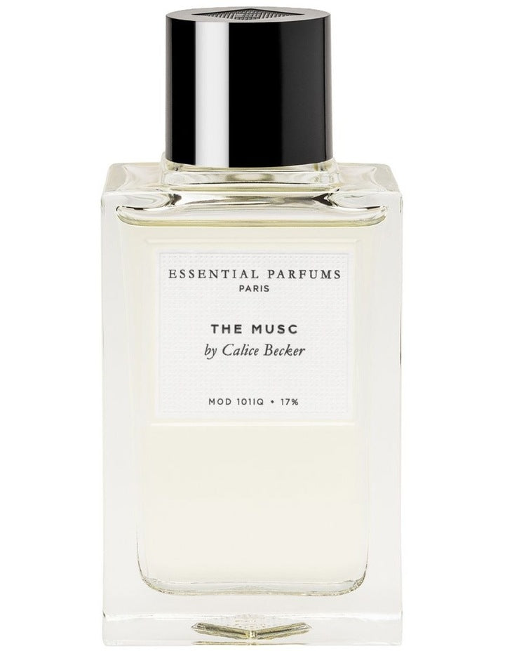 The Musc Eau de Parfum 100ml